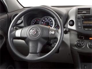 2010 Toyota RAV4 Sport