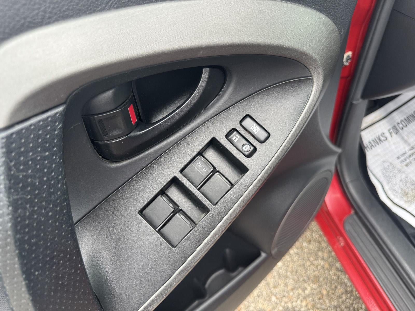 2010 Toyota RAV4 Sport