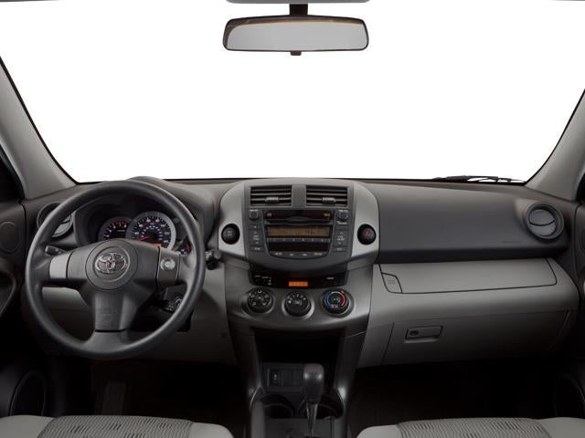 2010 Toyota RAV4 Sport