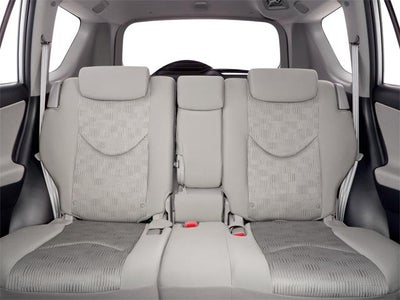2010 Toyota RAV4 Sport