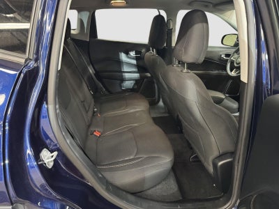 2018 Jeep Compass Sport FWD