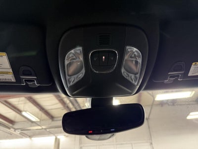 2021 Jeep Compass 80th Anniversary FWD