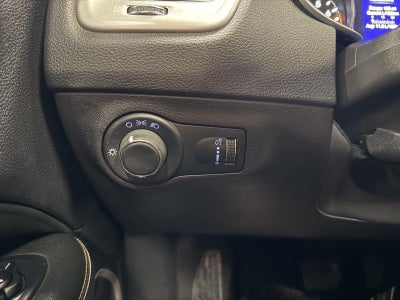 2020 Jeep Compass Sport 4X4