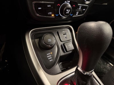 2020 Jeep Compass Sport 4X4