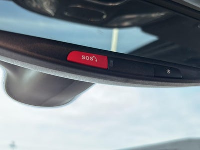2022 Jeep Compass (RED) Edition 4x4