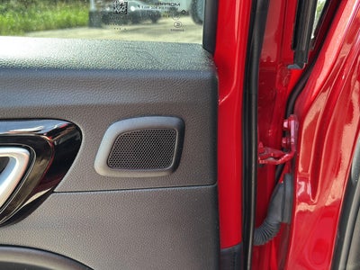 2022 Jeep Compass (RED) Edition 4x4