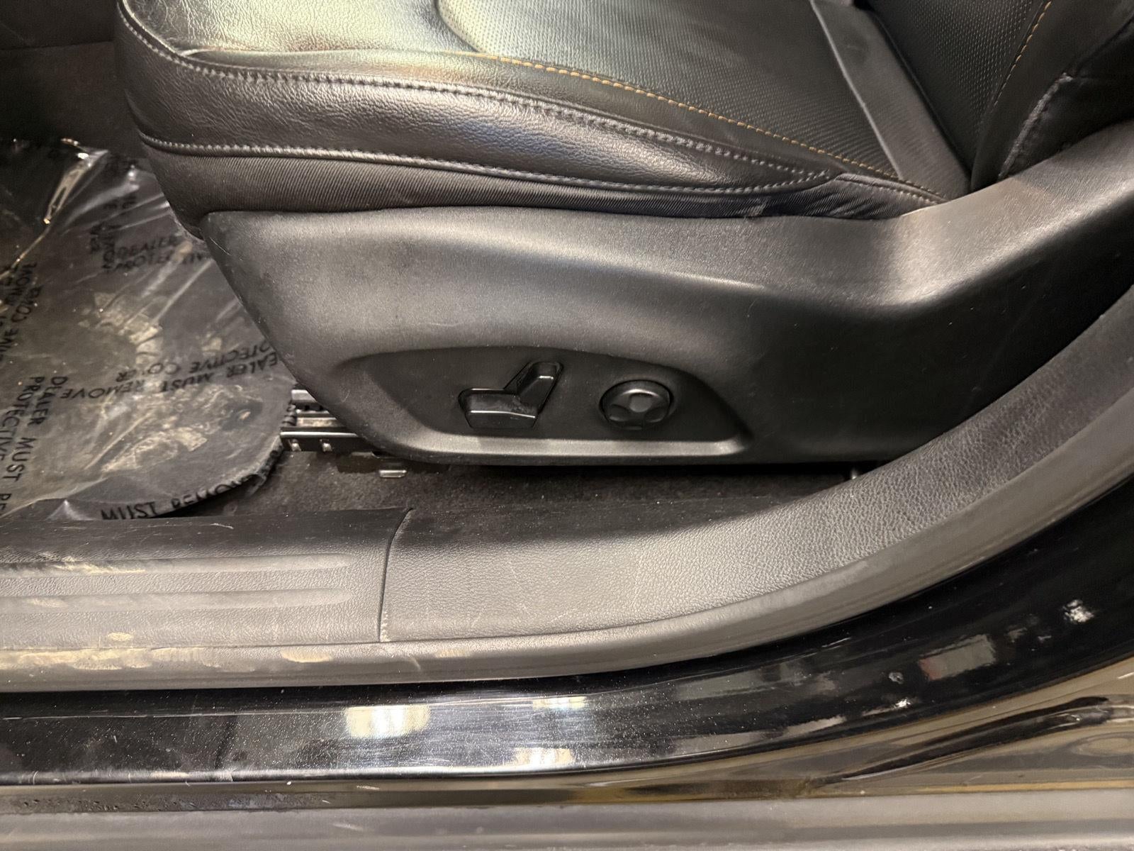 2020 Jeep Compass Limited 4X4