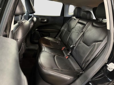 2020 Jeep Compass Limited 4X4