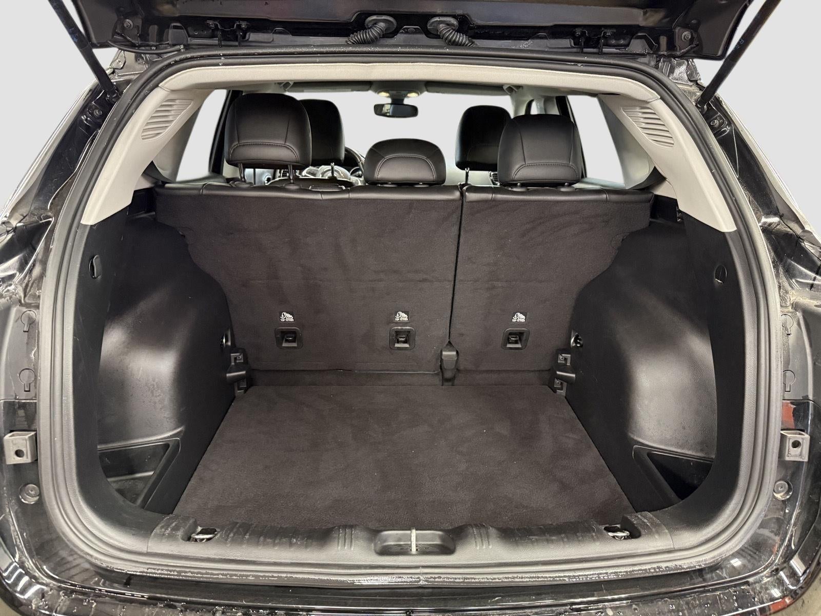 2020 Jeep Compass Limited 4X4