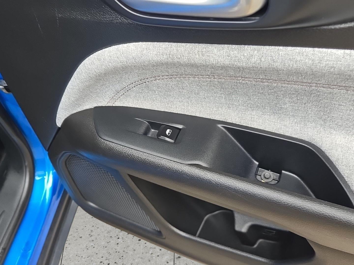 2023 Jeep Compass Latitude Lux FWD