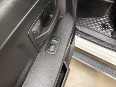 2021 RAM 3500 Tradesman Crew Cab 4x4 8' Box