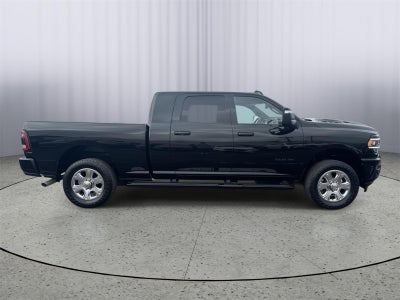 2023 RAM 3500 Laramie Mega Cab 4x4 6'4' Box