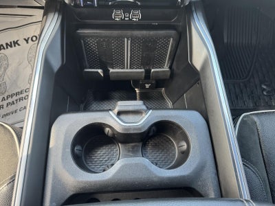 2026 RAM 2500 Laramie Mega Cab 4x4 6'4' Box