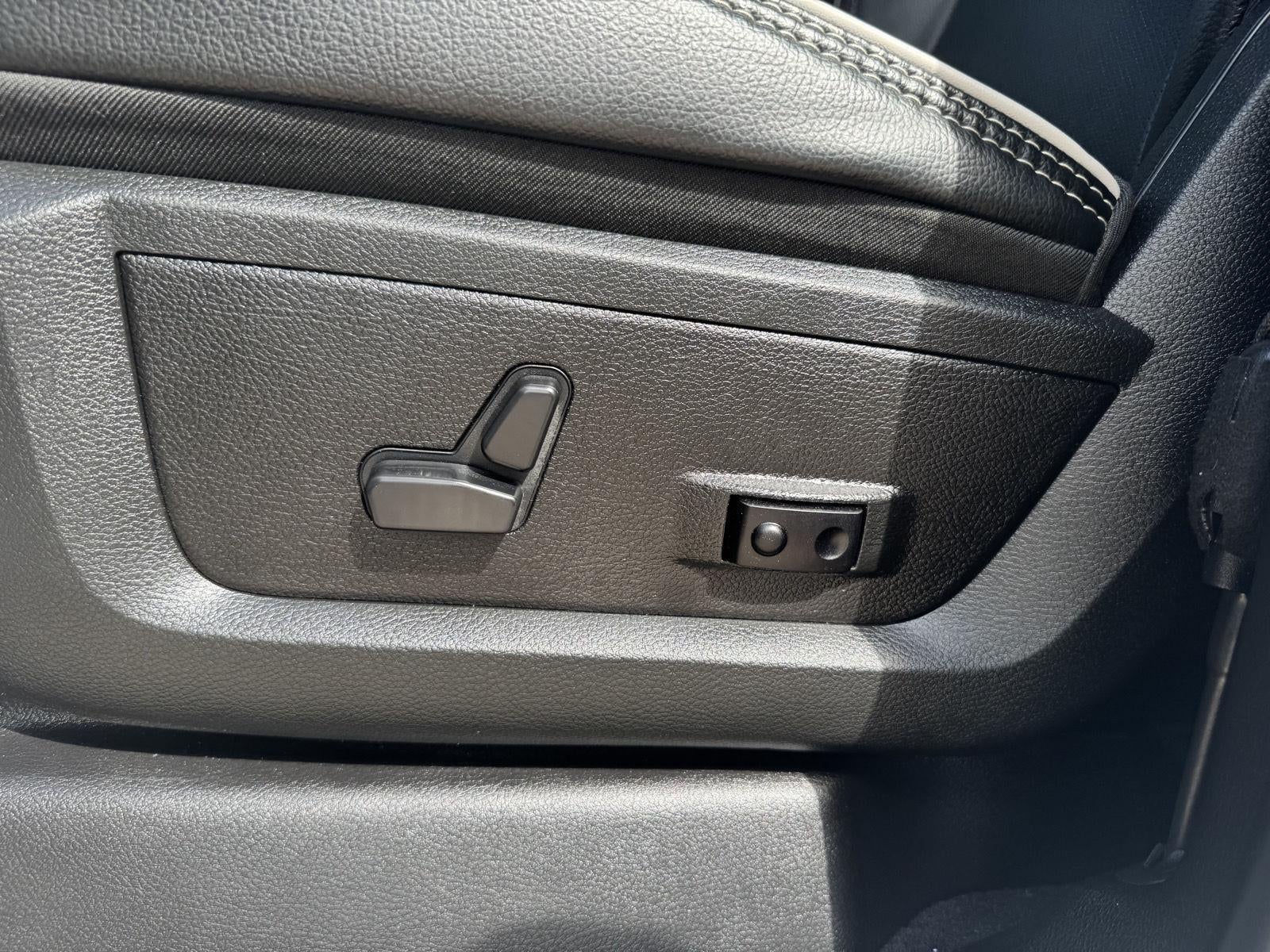 2026 RAM 2500 Laramie Mega Cab 4x4 6'4' Box