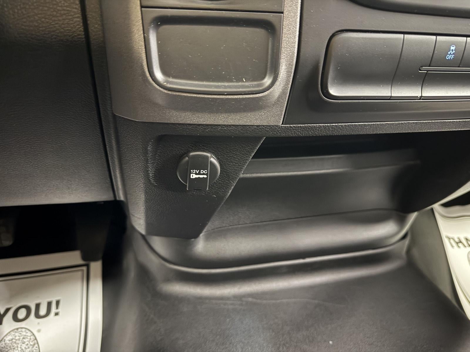 2021 RAM 1500 Classic Tradesman Regular Cab 4x2 6'4' Box