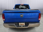 2021 RAM 1500 Classic Tradesman Regular Cab 4x2 6'4' Box