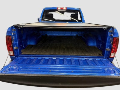 2021 RAM 1500 Classic Tradesman Regular Cab 4x2 6'4' Box