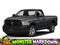 2017 RAM 1500 Tradesman Regular Cab 4x2 8' Box