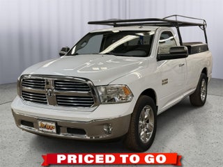 2016 RAM 1500 Lone Star