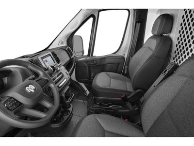 2023 RAM ProMaster 2500 Cargo Van High Roof 159' WB