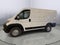 2025 RAM ProMaster 1500 Cargo Van Tradesman Low Roof 118' WB w/Pass Seat