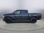 2017 RAM 1500 Big Horn Crew Cab 4x4 5'7' Box