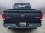 2017 RAM 1500 Big Horn Crew Cab 4x4 5'7' Box