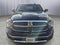 2017 RAM 1500 Big Horn Crew Cab 4x4 5'7' Box
