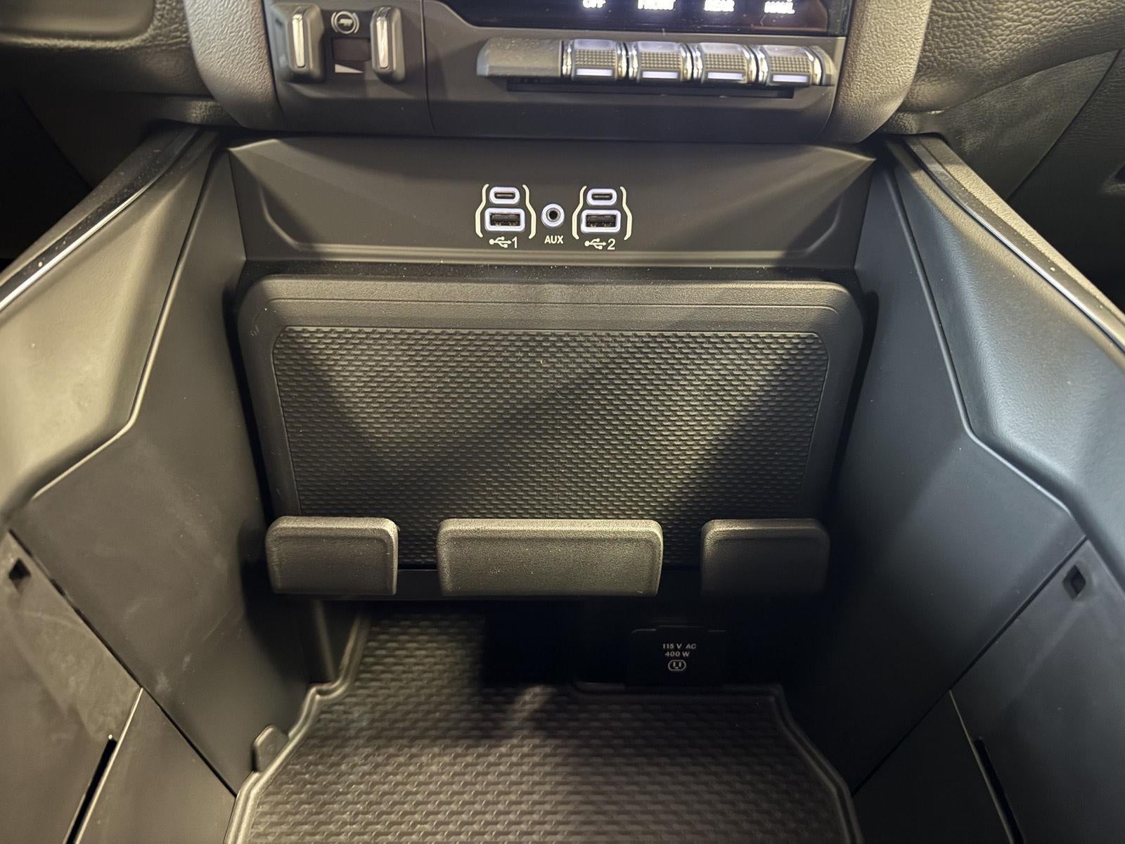 2026 RAM 1500 Big Horn Crew Cab 4x4 5'7' Box