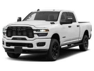 2026 RAM Ram 2500 Big Horn