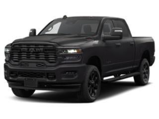 2026 RAM Ram 2500 Big Horn