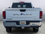 2026 RAM Ram 2500 Big Horn Crew Cab 4x4 6'4' Box