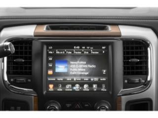 2018 RAM 2500 Laramie Crew Cab 4x4 6'4' Box