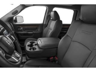2018 RAM 2500 Laramie Crew Cab 4x4 6'4' Box