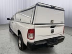 2021 RAM 2500 Tradesman Crew Cab 4x4 8' Box