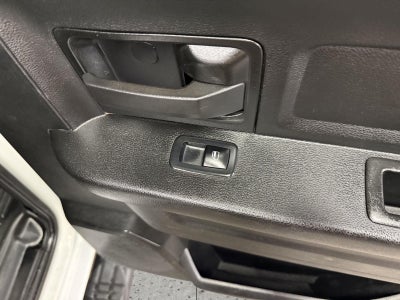 2021 RAM 2500 Tradesman Crew Cab 4x4 8' Box