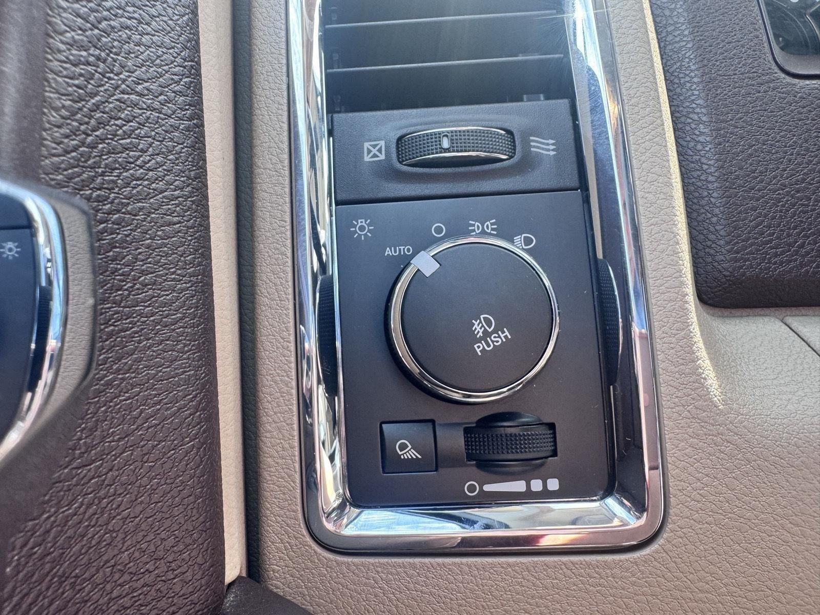2015 RAM 2500 Laramie