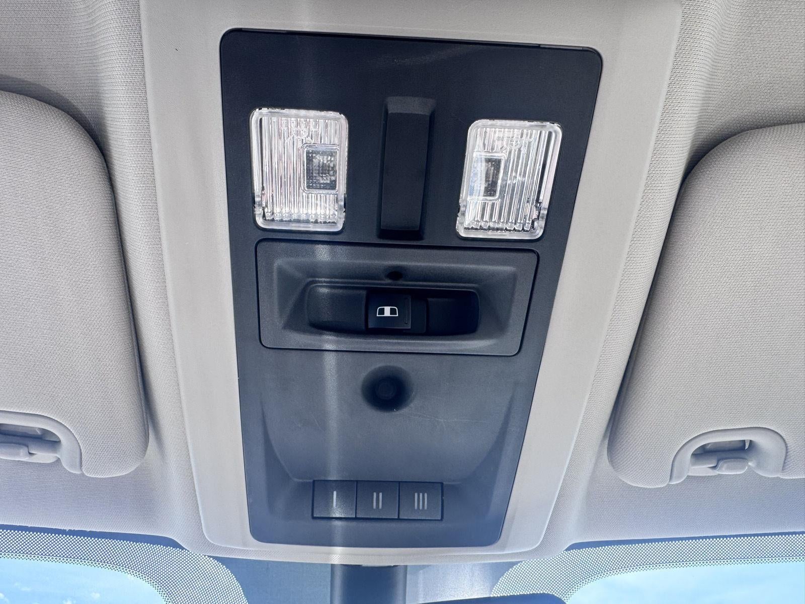 2015 RAM 2500 Laramie
