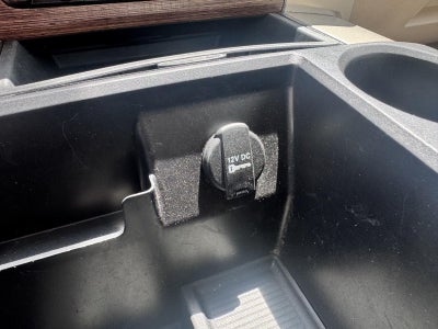 2015 RAM 2500 Laramie