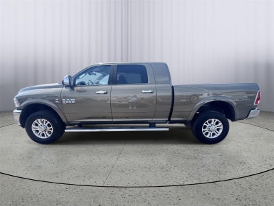 2015 RAM 2500 Laramie