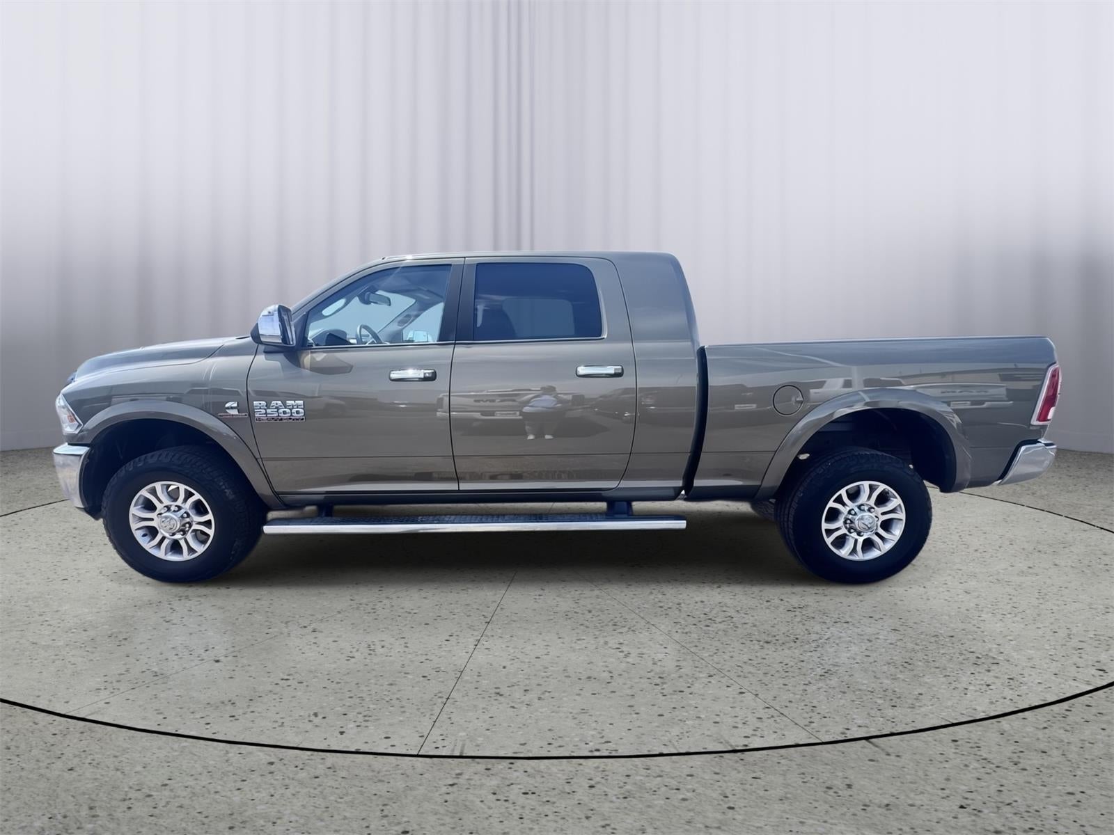 2015 RAM 2500 Laramie