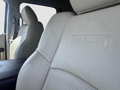 2015 RAM 2500 Laramie
