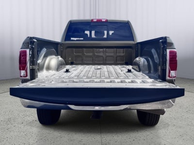 2015 RAM 2500 Laramie