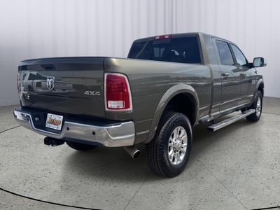 2015 RAM 2500 Laramie
