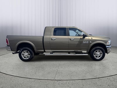 2015 RAM 2500 Laramie