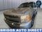 2011 Chevrolet Silverado 1500 Hybrid 1HY