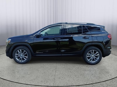2023 GMC Terrain FWD SLT