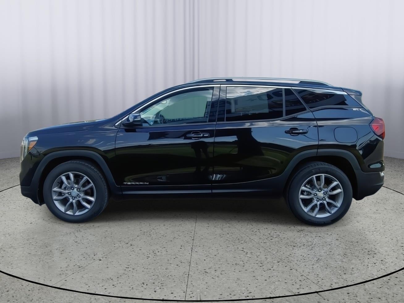 2023 GMC Terrain FWD SLT