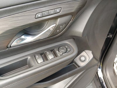 2023 GMC Terrain FWD SLT