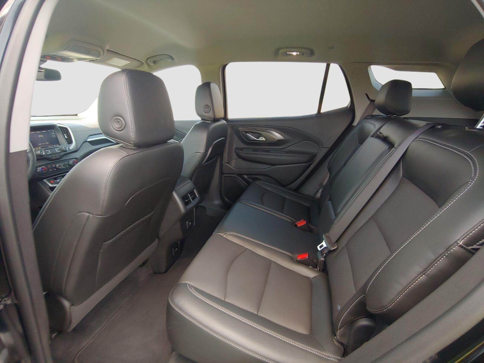 2023 GMC Terrain FWD SLT